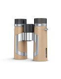 ZOOMR GO VIEW 10x34 Marrón - Prismáticos - deporte