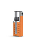 ZOOMR HD GO VIEW Mono 8x25 Naranja - Prismáticos - deporte