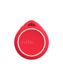 Milo 1 Action Rojo - Comunicador - deportes