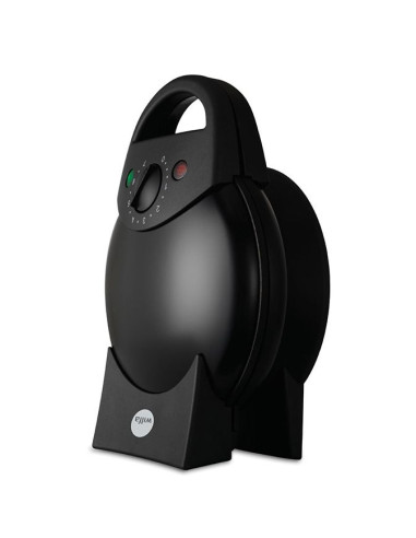 Gofrera Wilfa Home Negro - TiendaCPU