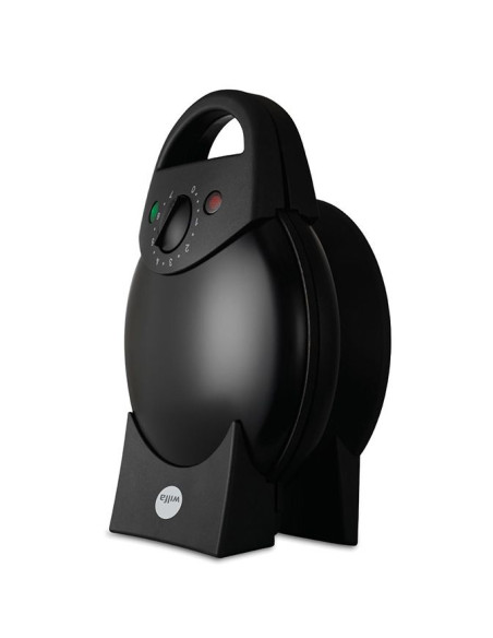 Gofrera Wilfa Home Negro - TiendaCPU