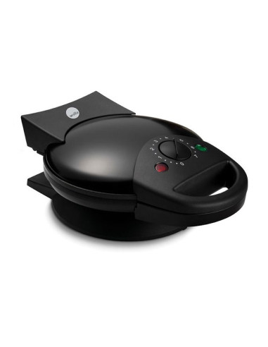 Gofrera Wilfa Home Negro - TiendaCPU