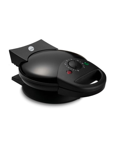 Waffle Maker Wilfa Home Black - TiendaCPU