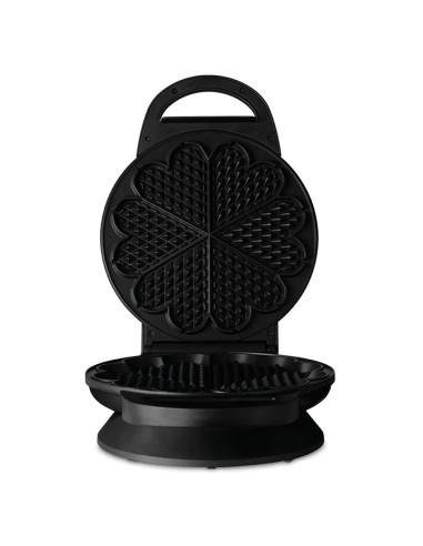 Gofrera Wilfa Home Negro - TiendaCPU