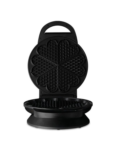 Gofrera Wilfa Home Negro - TiendaCPU