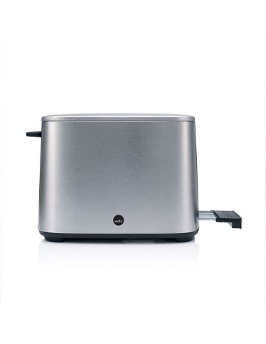 Wilfa Classic Duo Toaster Silver - TiendaCPU