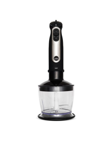 Kitchen Appliances Wilfa 3-in-1 Chopper Mixer - TiendaCPU