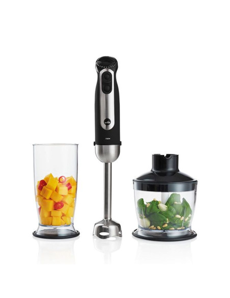 Electrodomésticos de Cocina Wilfa Batidora Picadora 3-en-1 - TiendaCPU