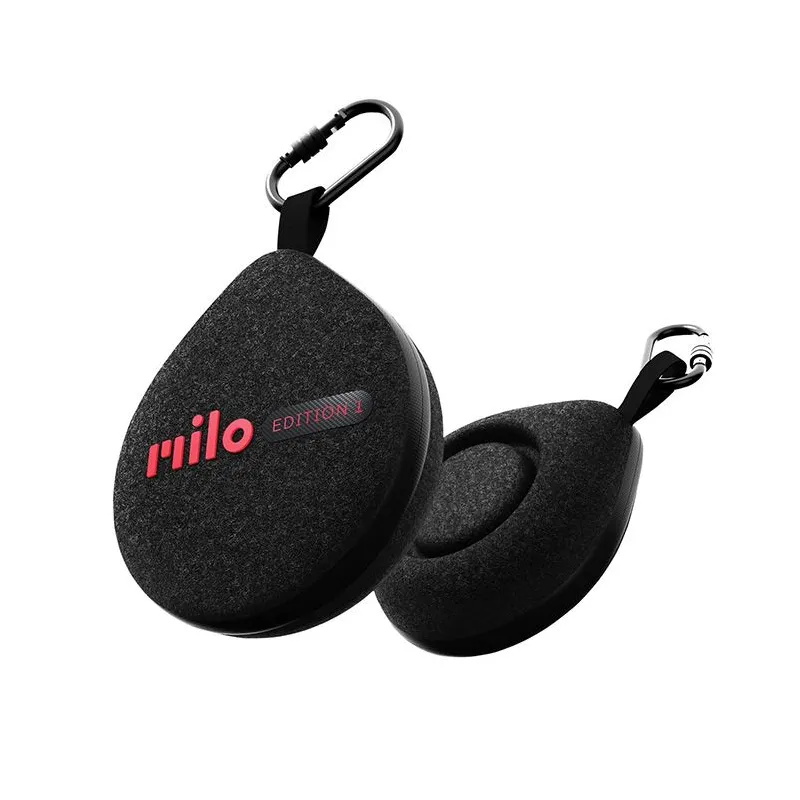 AcMesorMos Milo Milo Funda  - TiendaCPU