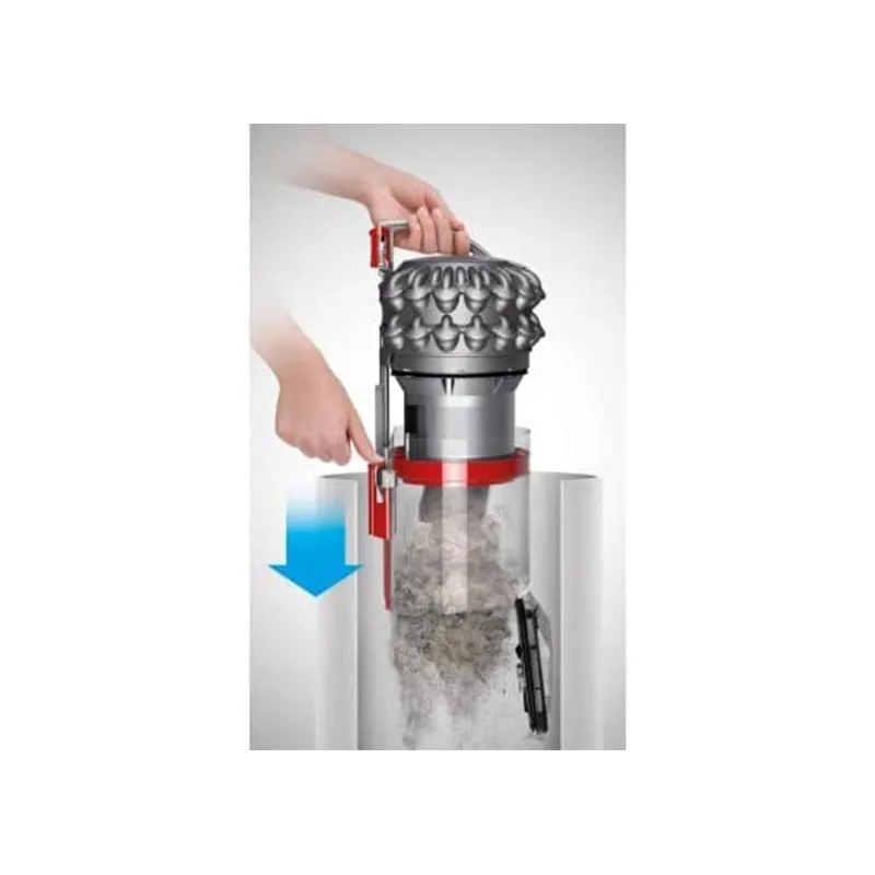 Dyson Big Ball Parquet 2 600W 1'5 Litros - Aspirador