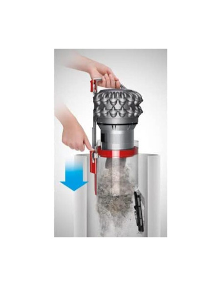Dyson Big Ball Parquet 2 600W 1'5 Litros - Aspirador