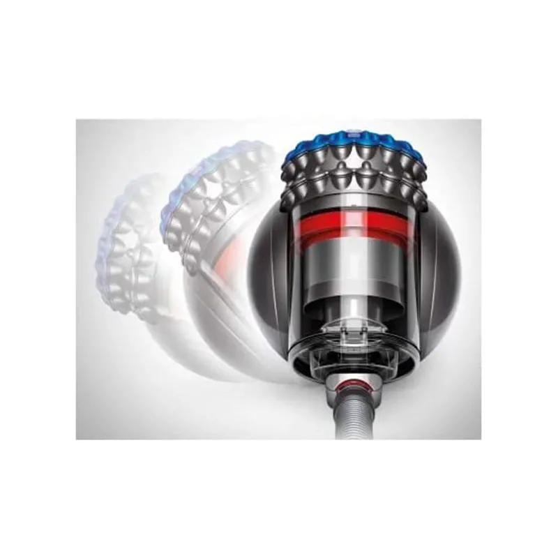 Dyson Big Ball Parquet 2 600W 1'5 Litros - Aspirador
