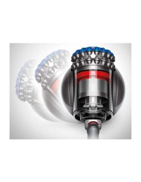 Dyson Big Ball Parquet 2 600W 1'5 Litros - Aspirador