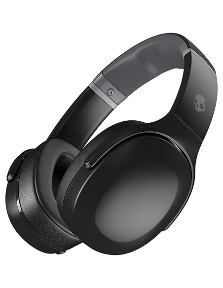 Skullcandy Crusher EVO Wireless Over-Ear True Negro