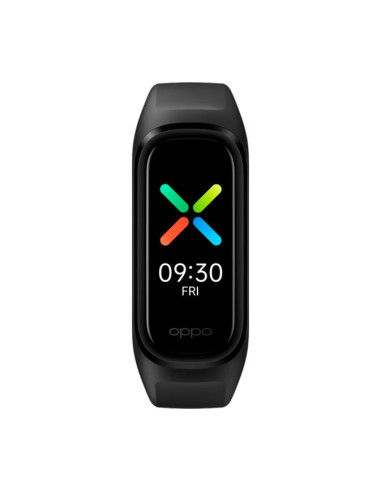 Smartwatch Oppo Smart Band Sport Black - TiendaCPU