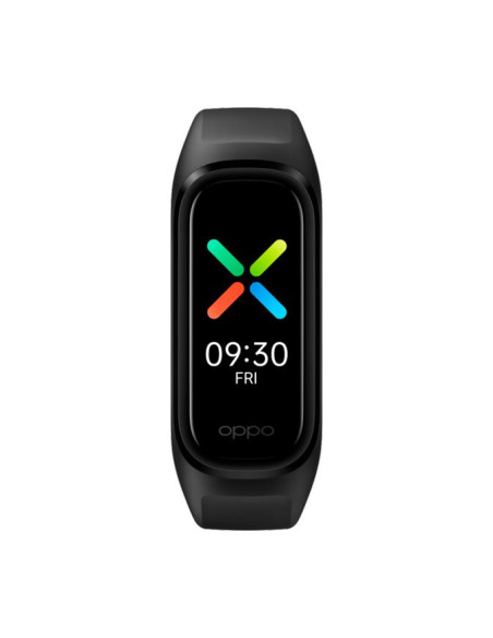 Smartwatch Oppo Smart Band Sport Black - TiendaCPU