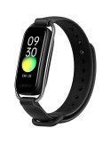 Oppo Smart Band Style Black - Smartwatch - reINICIADOS ED - de