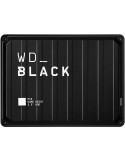 WD Black P10 4TB - Disco Duro Externo