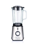 Smooth Blender 1000W - 1.5 L Steel - Batidora