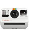 Polaroid Go Cámara instantánea Blanca - Fotografía - imágenes de