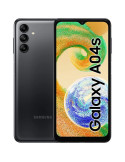 Samsung Galaxy A04s 3/32GB Negro - Smartphone - imágenes de