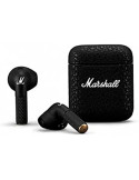 Marshall Minor III Negro - Auriculares - reINICIADO ED - de audio
