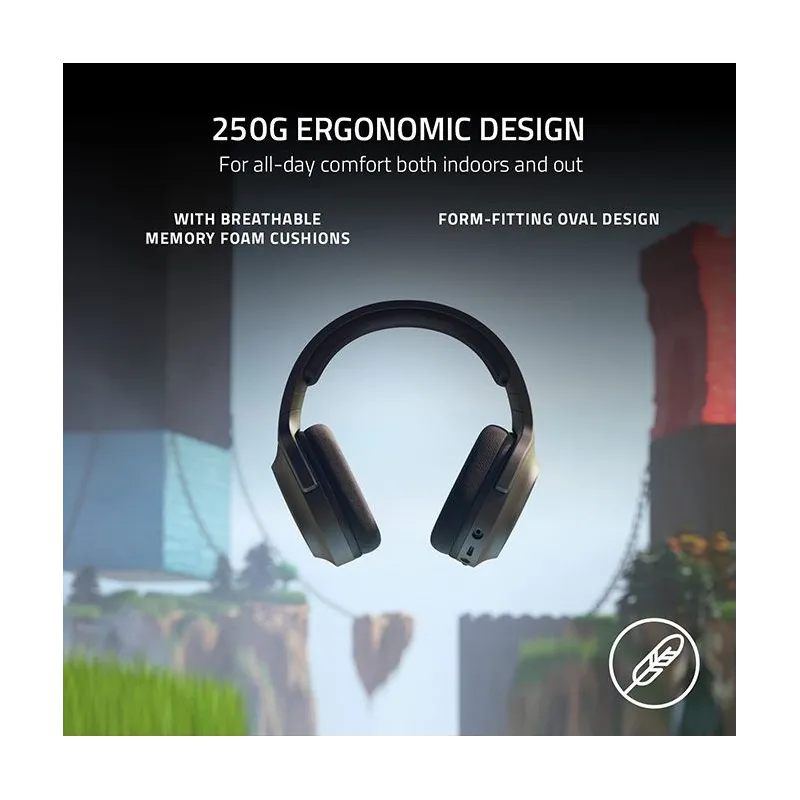 Razer Barracuda Gaming Headset - TiendaCPU