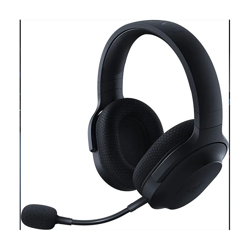 Razer Barracuda Gaming Headset - TiendaCPU