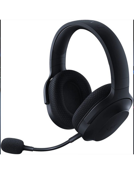 Razer Barracuda Gaming Headset - TiendaCPU
