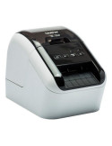 Brother QL-800 - Impresora de Etiquetas Profesional - reINICIADOS FA - y
