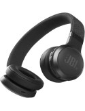 JBL Live 460NC Negro - Auriculares - teléfono de
