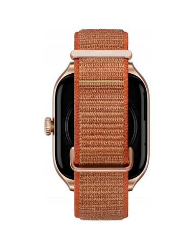 Amazfit GTS 4 Smartwatch Black - TiendaCPU