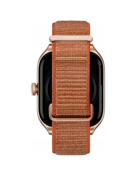 Amazfit GTS 4 Smartwatch Black - TiendaCPU