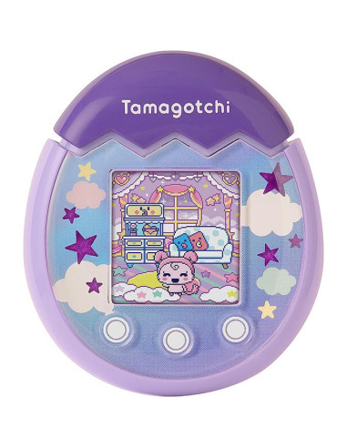 Tamagotchi Pix Purple - Toys - Reacondicionado ED
