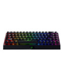 Razer BlackWidow V3 Mini RGB Switch Amarillo - Teclado Gaming - juego de