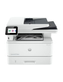 HP Laserjet Pro 4102DWE WiFi/ Dúplex/ Blanca Monocromo Láser - Impresora - móviles de