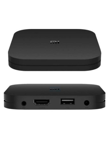 Xiaomi Mi TV Box S · Decodificador ▶️ TiendaCPU
