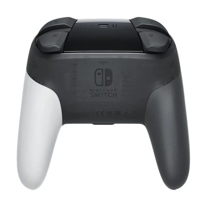 Mando Nintendo Switch The Legend of Zelda Tears of the Kingdom Edition