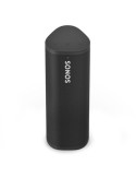 Sonos Roam SL Wi-Fi y Bluetooth Negro - Altavoz - de aire