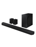 Samsung 2021 HW-Q950A - Barra de Sonido - alexa en amazon
