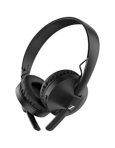 Cascos shop sennheiser bluetooth