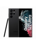 Samsung S22 Ultra 128 Gb EE Negro - Smartphone - juegos de