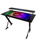 Talius Warship X1 RGB - Mesa Gaming - juego de