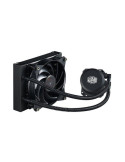 Cooler Master MasterLiquid Lite 120 - Refrigeración - juego de