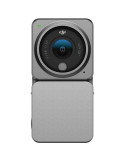 DJI Action 2 Power Combo con Módulo de Extensión de Batería y Accesorios Magnéticos - Cámara de Acción - reINICIADOS ED - electronic