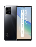 Vivo Y33s 8/128GB Negro - Smartphone - reINICIADOS FA - juegos de