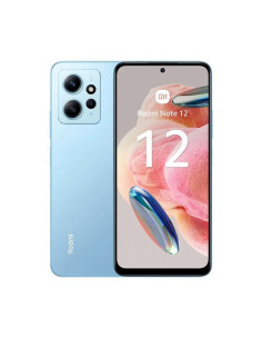 Xiaomi Redmi Note 12 4/128 Ice Blue - Smartphone