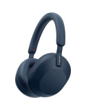 Sony WH-1000XM5 Cancelación de Ruido Activa Azul - Auriculares - mejor sonido