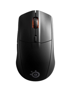SteelSeries Rival 3 Wireless Negro - Ratón Gaming