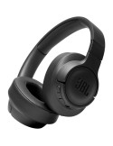 JBL T760BTNC con Cancelación de Ruido Negro - Auriculares